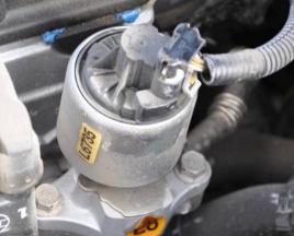 Как заглушить клапан EGR на бензине и дизеле?